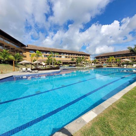 Praia Dos Carneiros Flat 120-Cm Eco Resort - Ao Lado Da Igrejinha ตามังดาเร ภายนอก รูปภาพ