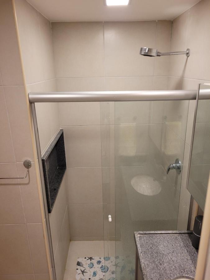Praia Dos Carneiros Flat 120-Cm Eco Resort - Ao Lado Da Igrejinha ตามังดาเร ภายนอก รูปภาพ