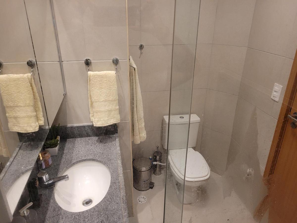 Praia Dos Carneiros Flat 120-Cm Eco Resort - Ao Lado Da Igrejinha ตามังดาเร ภายนอก รูปภาพ