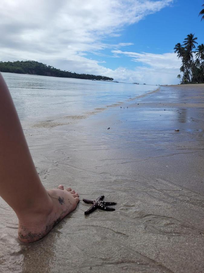 Praia Dos Carneiros Flat 120-Cm Eco Resort - Ao Lado Da Igrejinha ตามังดาเร ภายนอก รูปภาพ